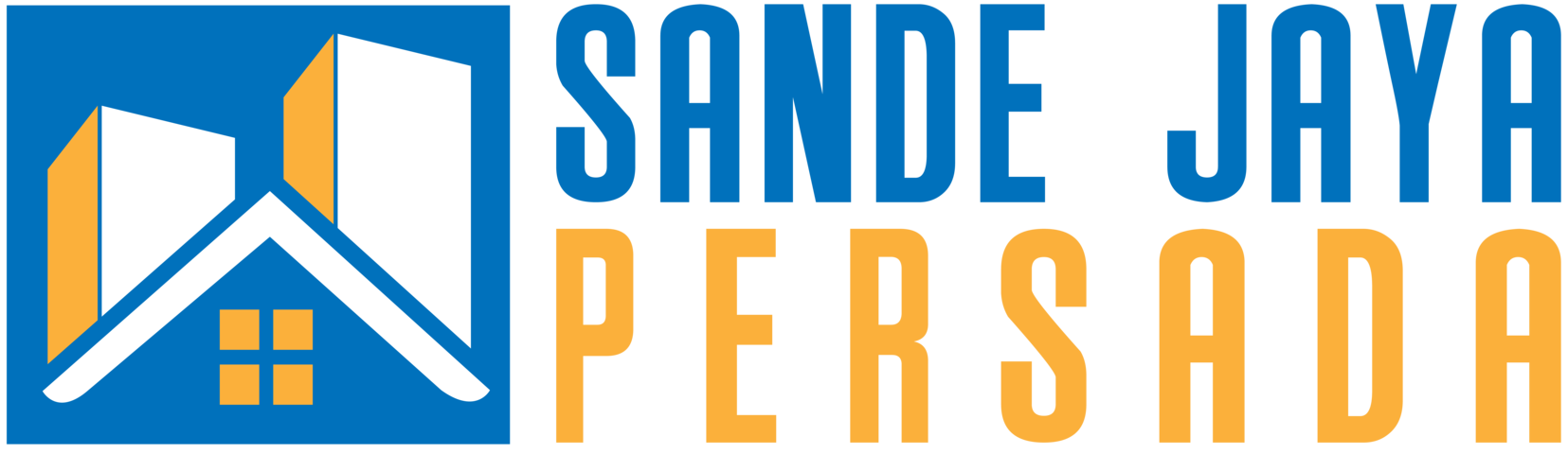 PT. SANDE JAYA PERSADA